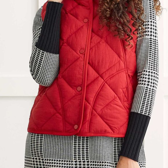 Tribal Vest - Picture 9 of 11